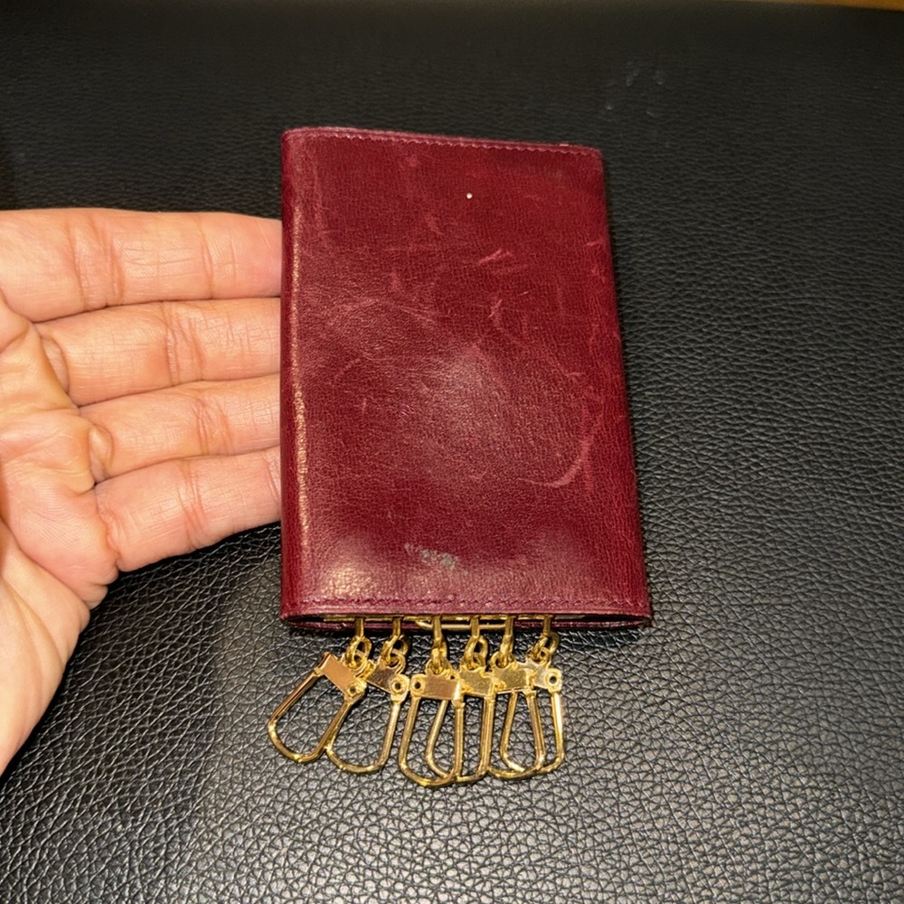 Key holder - Picture 3 of 3